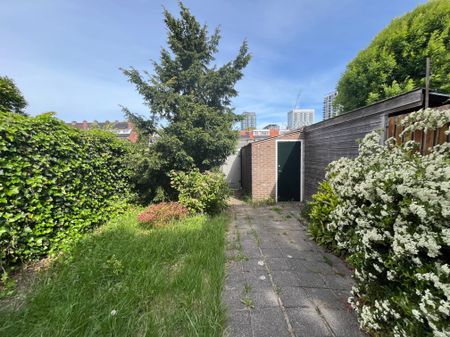 Te huur: Huis Paradijsstraat 48 in Voorburg - Photo 3