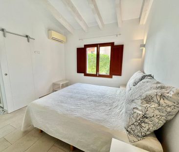 Luxury 2 room Detached House for rent in Santanyí, Spain - Photo 5