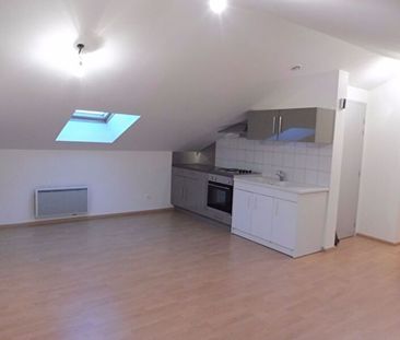 Appartement à louer - Photo 5