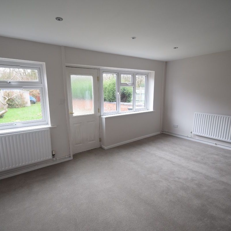 Ponderosa, Trench, TF2 - Photo 1