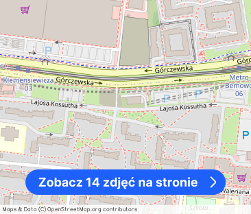 ✅️Zobacz >>> 4 pokoje zaraz przy metrze - Zdjęcie 1