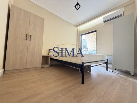 Studio/Γκαρσονιέρα για ενοικίαση Ζωοδόχου Πηγής (Αμπελόκηποι) - Photo 2
