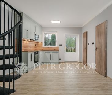 Pronájem bytu 3+kk 80 m² - Photo 4