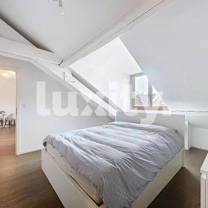 Renovated attic with modern comfort - Photo 3