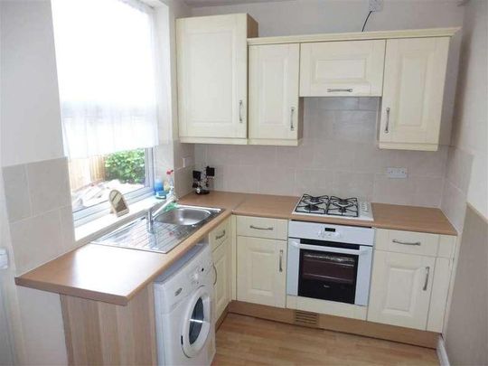 Chewton Street, Eastwood, Nottingham, NG16 - Photo 1