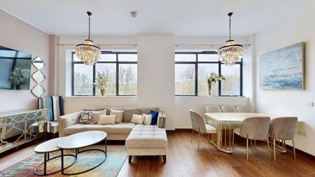 1 bedroom apartment to rent - Photo 2