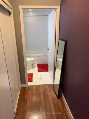 For Lease - 8 Telegram Mews Unit# 707, Toronto, Ontario - Photo 1