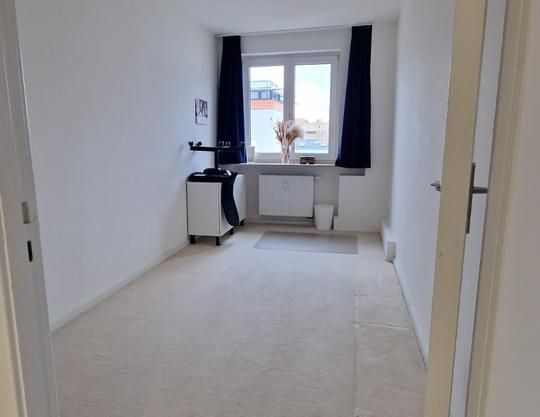 Wg Zimmer Ernst Reuther Platz - Foto 1