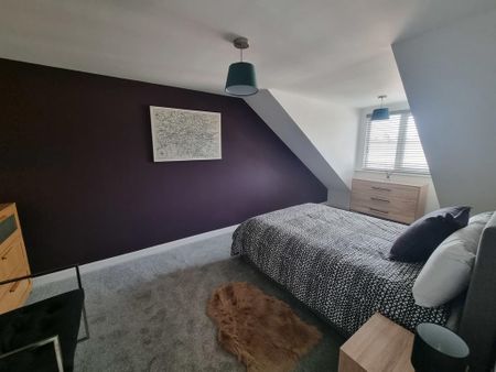 2 bedroom apartment to rent - Photo 3