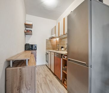 Pronájem bytu 2+kk 52 m², Československé armády, Frýdek-Místek - Photo 1