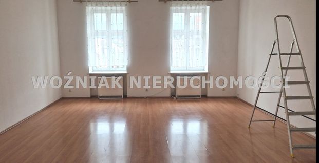 Wałbrzych, Śródmieście Mieszkanie na wynajem - Photo 1