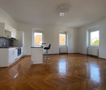 Top ausgestattete Mietwohnung mit Balkon und Parkplatz im Zentrum v... - Photo 3