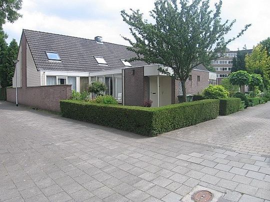 Abdij van Egmondstraat 42 - Photo 1