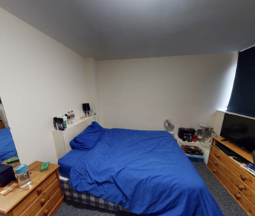 7 Flat 1 Headingley Avenue, Leeds, LS6 3EP - Photo 1 | Rentumo