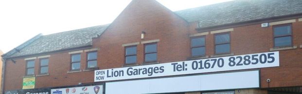 Property to rent - Photo 1