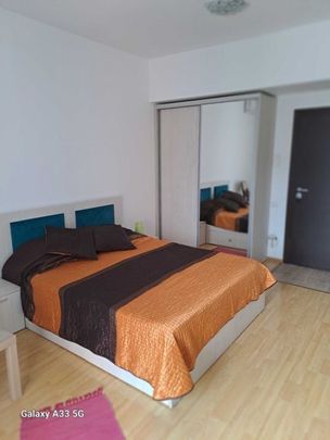 Calea calarasilor matei basarab bloc nou - Fotografie 1