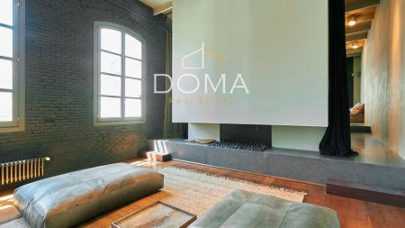 Ático de alquiler en Sert, Sant Pere, Sta. Caterina i la Ribera - Photo 2