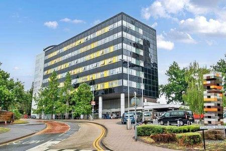 Market Street, Bracknell, RG12 - Photo 5