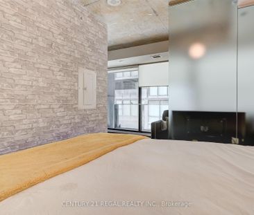 Thompson Residence Lofts 38 , #308 - Photo 6