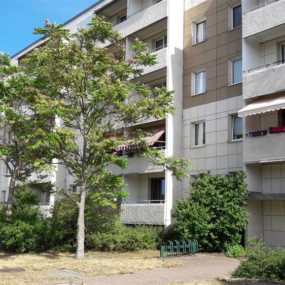 Sechs Zimmer, 2 Bäder, HWR, freie Sicht, helle Zimmer - Foto 2