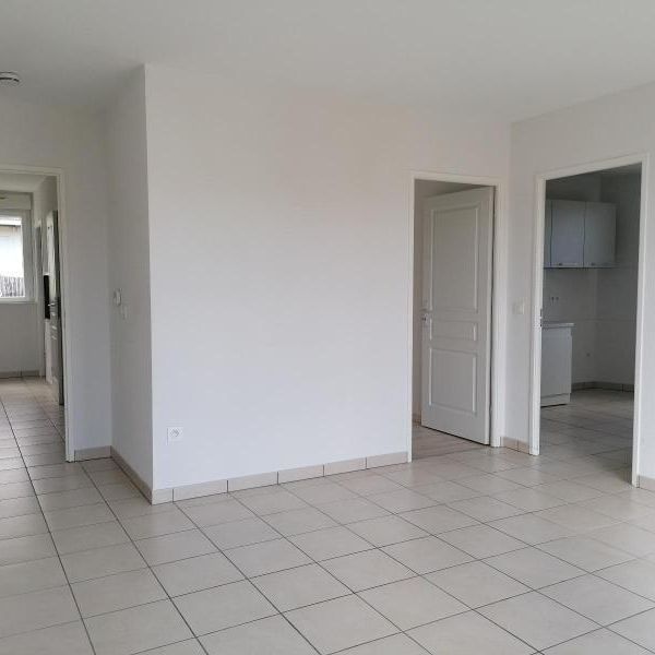 Location Appartement 4 pièces 70m² DIJON 21000 - Photo 1