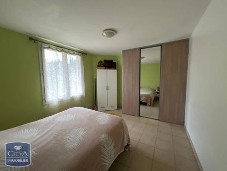 Maison à louer 3 pièces 83.85m² - Photo 4