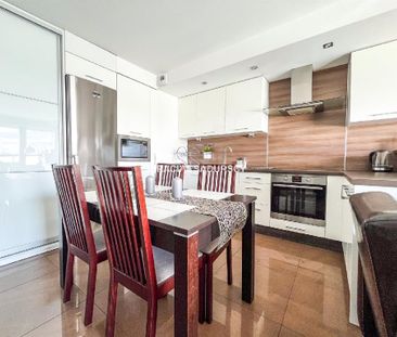 Mieszkanie Kraków Krowodrza powierzchnia 69.0 m² C206-WM-47235 - Zdjęcie 5