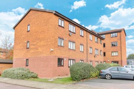 1 Bed Flat, Rowallan Court, SE6 - Photo 3