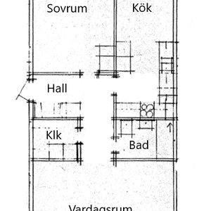 JH Dahlsgatan 13 – Kristianstad - Foto 3