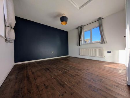 2 bedroom terraced house to rent - Photo 3