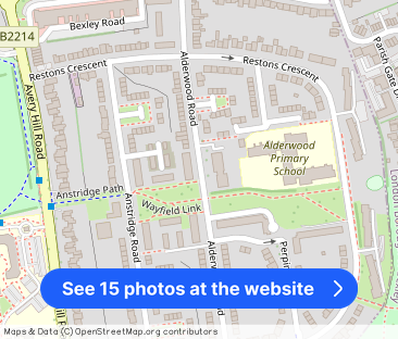 Alderwood Road, London - Photo 1