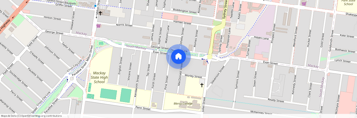 225 Evan Street, Qld 4740, South Mackay