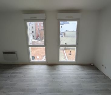 Location appartement 1 pièce, 23.16m², Le Havre - Photo 3