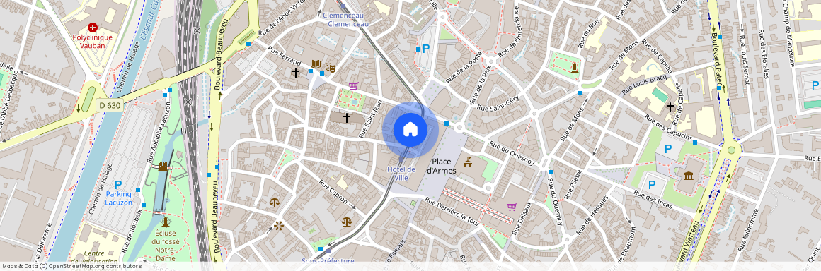 59300, Valenciennes