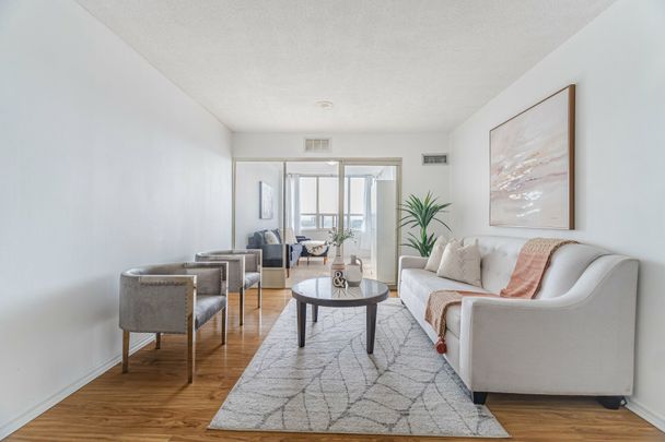 For Lease - 30 Malta Avenue Unit# 1005, Brampton, Ontario - Photo 1