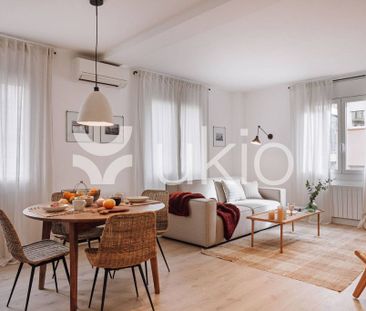 3 room luxury Apartment for rent in Barcelona, Catalonia - Photo 3