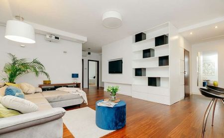 2 sypialnie | wysoki standard - Photo 3