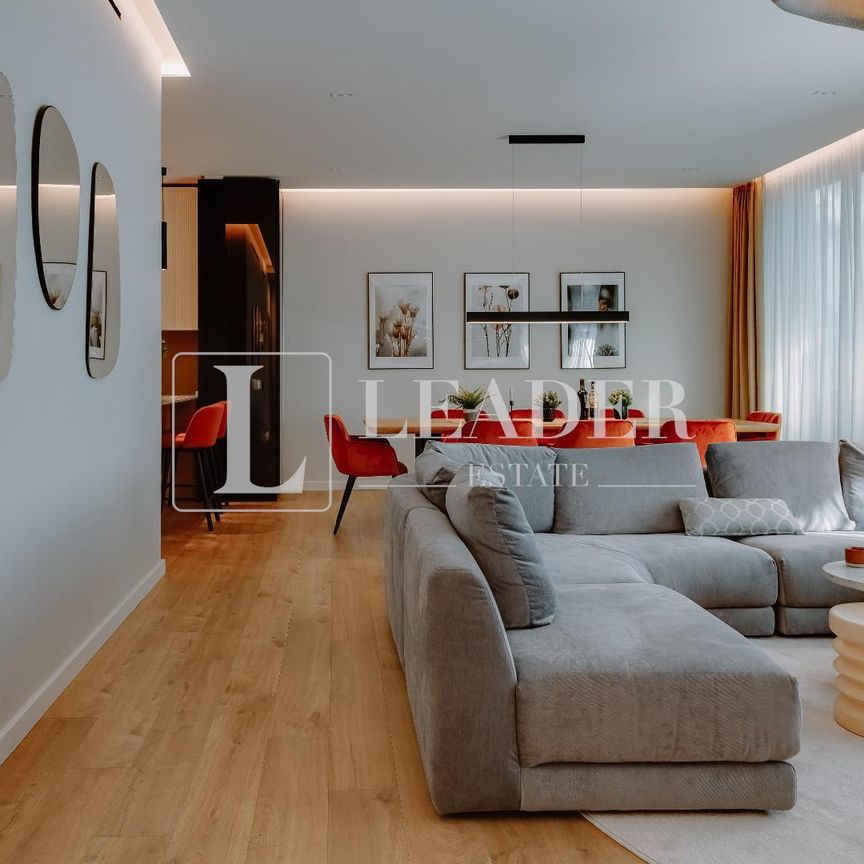 Elegant Villa for Rent in the Exclusive Residence5 Villas - Fotografie 1