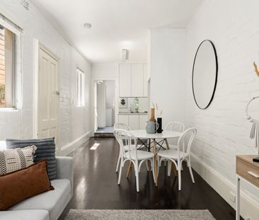 77 Young Street, Annandale NSW 2038 - House For Rent | Domain - Photo 6