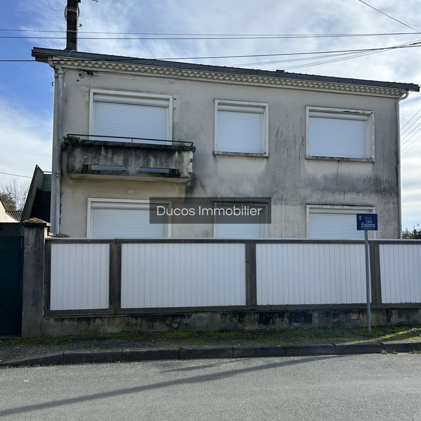 Location Appartement 3 pièces 66m² MARMANDE 47200 - Photo 1