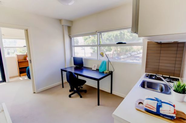 Medium 1 Bedroom - Photo 1