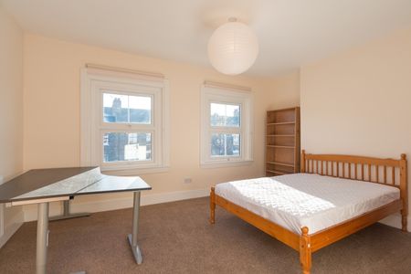 6 Bed Terraced House, Mayton Street, N7 - Photo 3