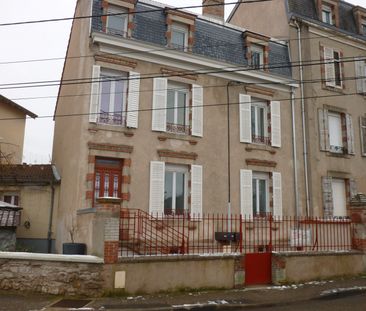 Location Appartement 3 pièces 59m² - Photo 2
