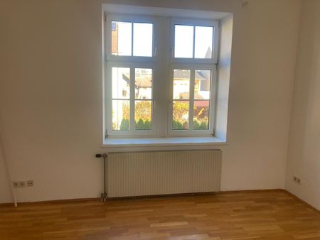Mietwohnung mit 3 Zimmern und Balkon in ruhiger Lage - Foto 5