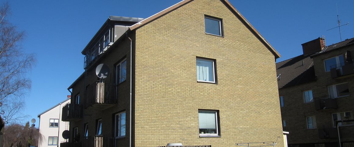 Lillgatan, Sävsjö - Foto 1