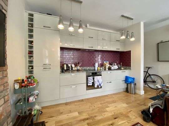 Howard Terrace, City Centre - Photo 1