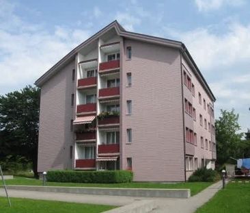 3.5 Zimmer, 65 m², 1. Stock - Photo 6