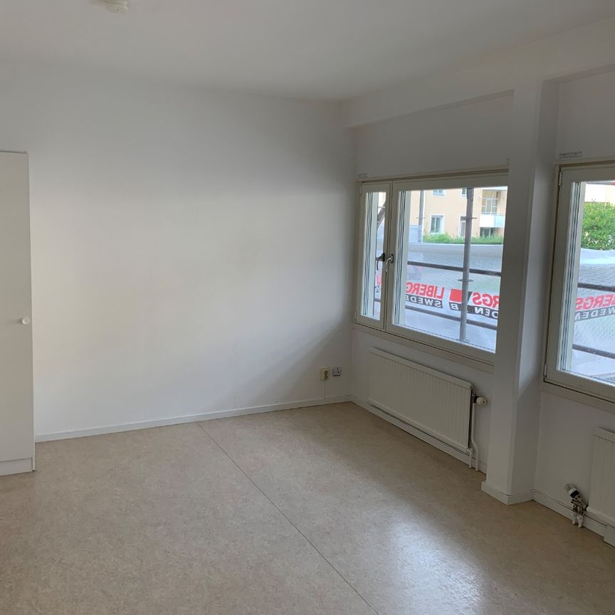 Nygårdsgatan, Västerås - Foto 1
