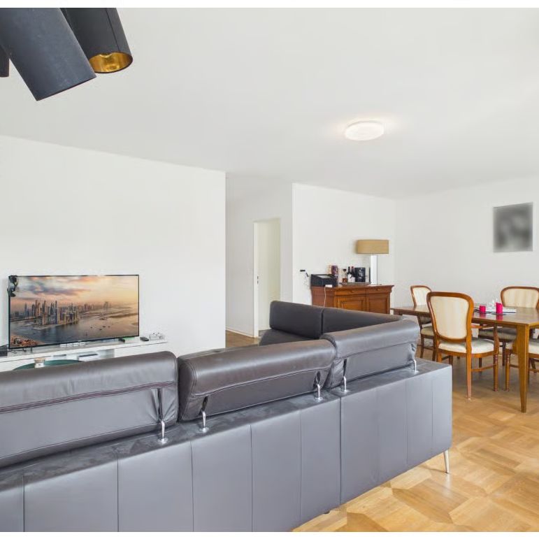 1 Zimmer, 14 m², 3. Stock - Foto 1
