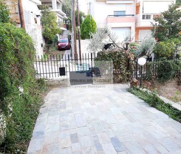 Διαμέρισμα για ενοικίαση Άνω Κηφισιά (Κηφισιά) - Photo 6
